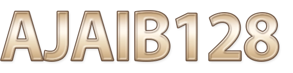 AJAIB128 Logo